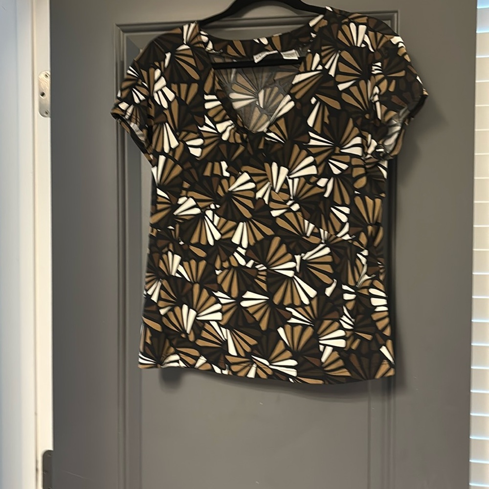 Perfect blouse for work